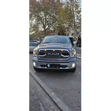 Dodge Ram 1500 Laramine Nueva Acepto Permuta