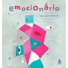 Livro Emocionário