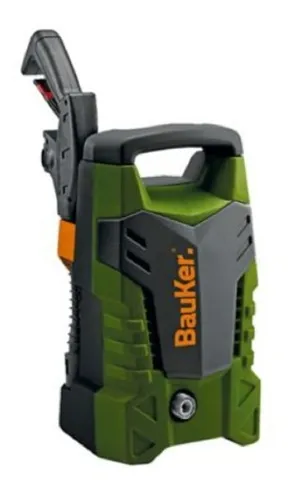 Segunda imagen para búsqueda de hidrolavadora fast 1550psi max 3 5 lt min max 1300w bauker