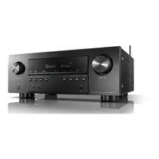 Denon Avr-s960h Amplificador Teatro 7.2 8k 4k Bluetooth Wifi