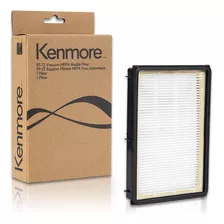 Kenmore Hepa Media Partes De Aspirador Filtro De Aire De E.