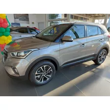 Hyundai Creta 2.0 Prestige 