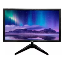 Monitor Para Pc 23.8 Polegadas Led Full Hd 1080p Hdmi E Vga