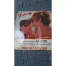 Disco Vinilo The Bee Gees Melody 