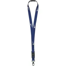 Lanyard Cuerda De Seguridad Separable Nike Nuevo Original 