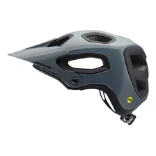 Cannondale Intent Mips Casco Gris-new-new-new S-m