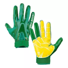 Guantes De Americano Youth Y Adulto, Varios Colores