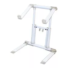 Soporte Dj Laptop Tablet Odyssey Lstand360wht + Envío Expres