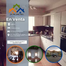 Se Vende Casa En La Urbanizacion Valle De Luna 