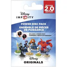 Disney Infinity Power Disc 2.0