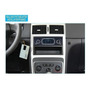 Carguia Auto Reproductor Mp3 Bluetooth Y Radio Con Luces