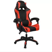 Cadeiras Gamer Escritório Reclinável Ergonômica Massageador