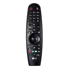 Control Magic Remote An-mr650 Para Tv LG