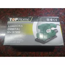 Lijadora Orbital Top Home