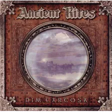 Ancient Rites - Dim Carcosa - Cd Digipack