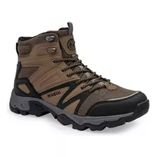 Bota Trekking Nevados Arcadia Dxvida