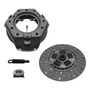 Volante Y Collarin Luk Alfa Romeo Mito 1.4 16v 12-19