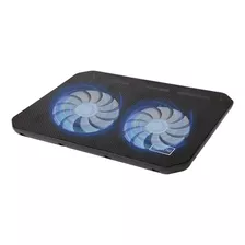 Cooling Pad /base Cooler Para Notebook Hasta 17 M10b Nuoxi