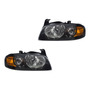 Kit Luces Led Tipo Xenon Hid Niebla H11 Nissan Sentra 2008