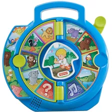 Lista De Animales Little People Animal World De Fisher-price