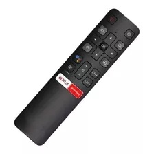 Controle De Tv Tcl Android 