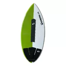 Prancha Skimboard 1'32 Profissional 