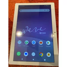 Tablet Exo Wave I101l 10 Pulgadas