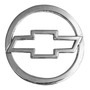 Emblema Chevrolet Chevy Corsa Comfort Izquierdo