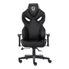 Silla De Escritorio Gamer D-333 The Game House Ergonomica