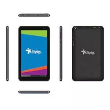 Tablet Stylos 7 Pulgadas 16 + 1gb Ram Stta111b Android