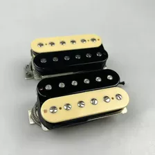 Pastillas Aph-2s Alnico Ii Pro Slash Humbucker Black/zebra