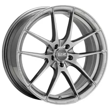 Llantas Aro 19 Oz Racing 5x112 Leggera Hlt Plata