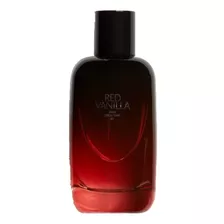 Zara Red Vanilla Eau De Toilette 180 ml Para Mujer