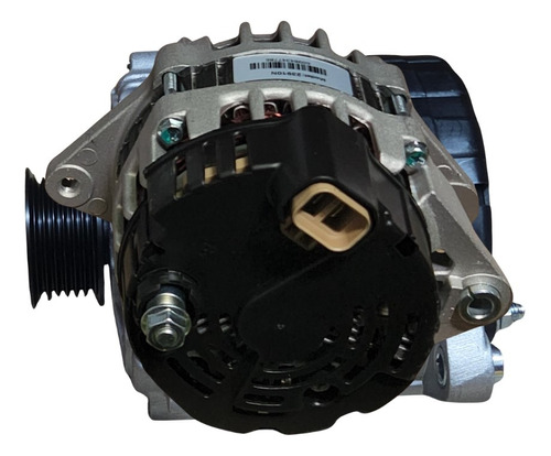 Alternador 23910  Hyundai Atos 1.0/1.1 Prime Desde 2001 Foto 3