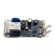 Placa Controle Geladeira Consul Bivolt Crd36/crd39