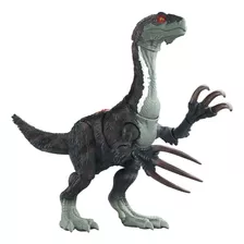 Figura De Acción Therizinosaurio Dominion Gwd65 De Mattel