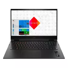 Hp Omen 16-b0500la [4c7r8la]