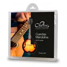 Cuerdas Mandolinaa Sevillana 7857