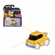 Hot Wheels Character Car Sox Colección Pixar Lightyear