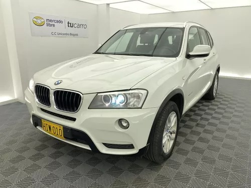 Luna Espejo Izquierda Bmw X3 2014- Foto 2