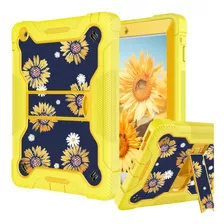 Casewind - Funda Para iPad 2, iPad 3 4, iPad 4, Funda Gilitt