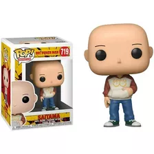 Funko Pop! Saitama 719 One Punch Man Detalle A