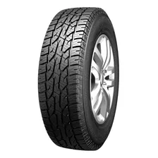 Llanta 265/60r18 110t Hiscend-h Ha01 Blackhawk