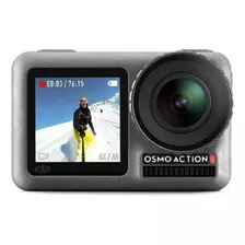 Dji Osmo Digital Action Camera With 2 Screens Of 36.1 F