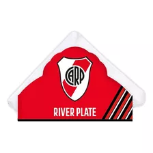 Servilletero Descartables River Plate