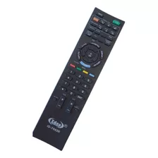 Controle Remoto Para Tv Id-7443r