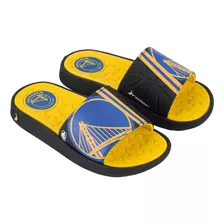 Chinelo Slide Infantil Rider Pump Nba 2