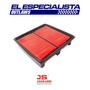 Filtro De Aire Js Asakashi Honda Civic 1.3cc 2005- 2011 honda Civic