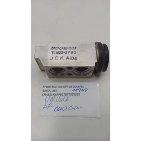 Valvula Do Ar T41623 0790 Sportage Lx2/ 11949