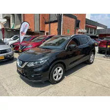 Nissan Qashqai 2022